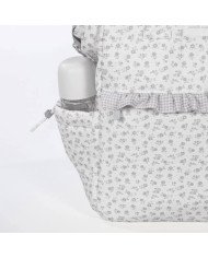 MOCHILA CAMBIADOR CHERRY PASITO A PASITO