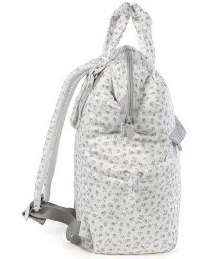 MOCHILA CAMBIADOR CHERRY PASITO A PASITO