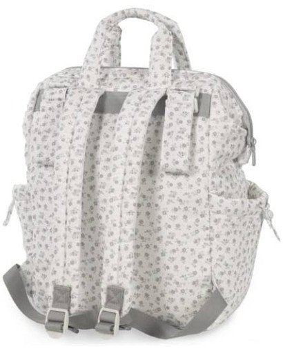 MOCHILA CAMBIADOR CHERRY PASITO A PASITO