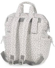 MOCHILA CAMBIADOR CHERRY PASITO A PASITO