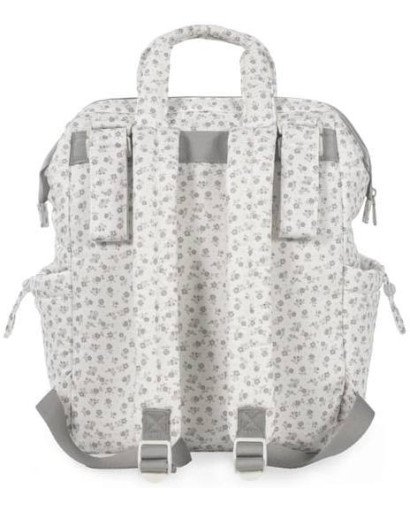 MOCHILA CAMBIADOR CHERRY PASITO A PASITO