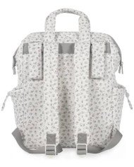 MOCHILA CAMBIADOR CHERRY PASITO A PASITO