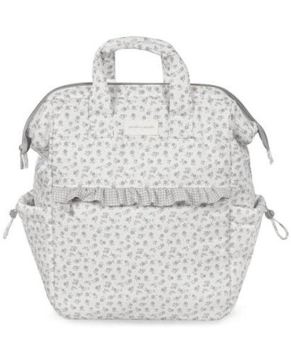 MOCHILA CAMBIADOR CHERRY PASITO A PASITO