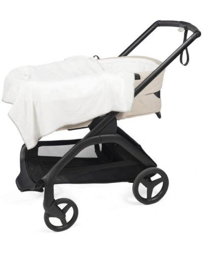 SET/2 MUSELINAS 70X70 CM LITTLE BLOOM PASITO A PASITO