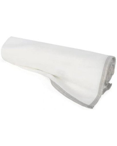 SET/2 MUSELINAS 70X70 CM LITTLE BLOOM PASITO A PASITO