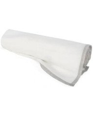 SET/2 MUSELINAS 70X70 CM LITTLE BLOOM PASITO A PASITO