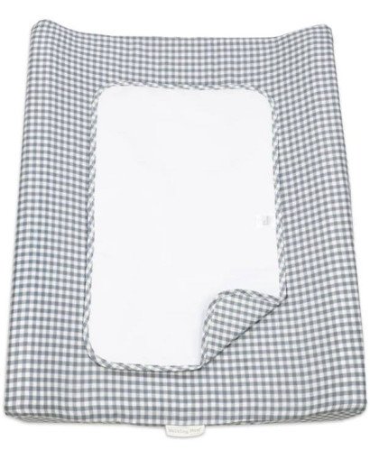 CAMBIADOR CON FUNDA DE RECAMBIO PRALINÉ WALKING MUM