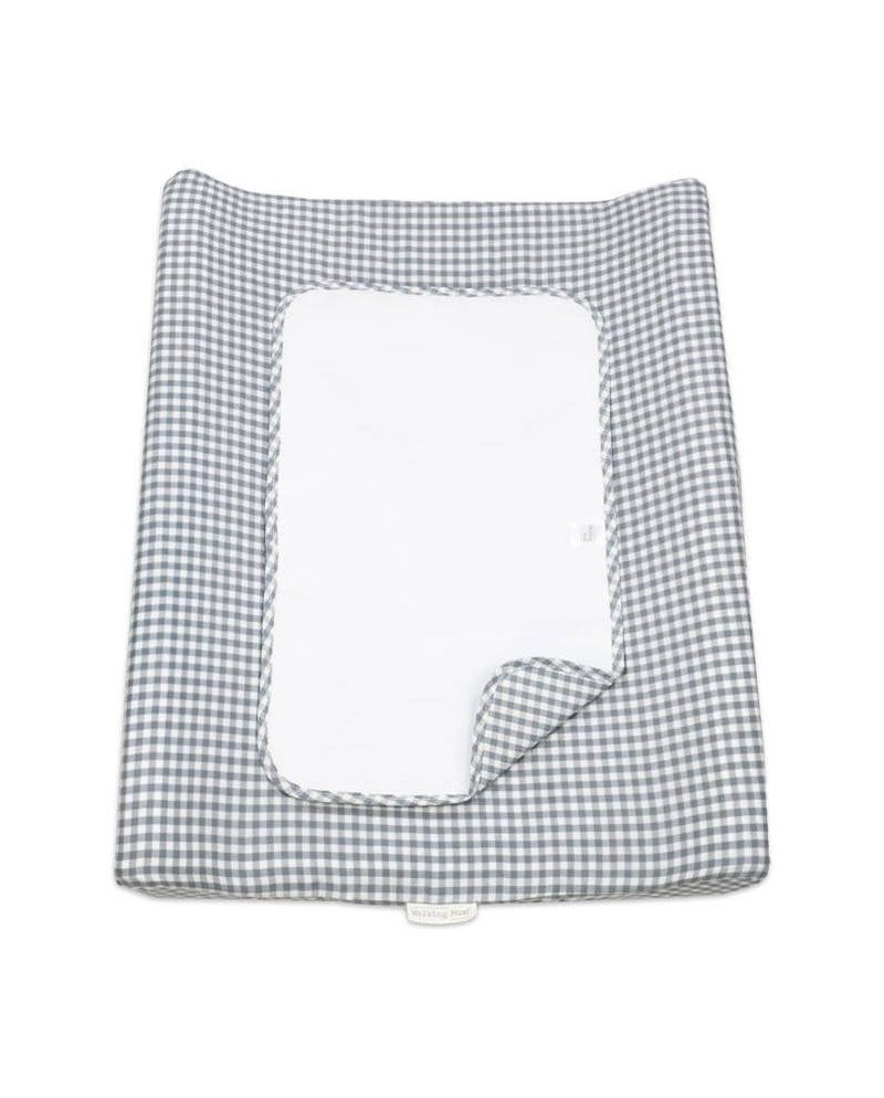 CAMBIADOR CON FUNDA DE RECAMBIO PRALINÉ WALKING MUM