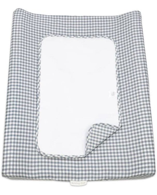 CAMBIADOR CON FUNDA DE RECAMBIO PRALINÉ WALKING MUM