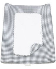 CAMBIADOR CON FUNDA DE RECAMBIO PRALINÉ WALKING MUM