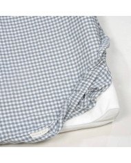 CAMBIADOR CON FUNDA DE RECAMBIO PRALINÉ WALKING MUM