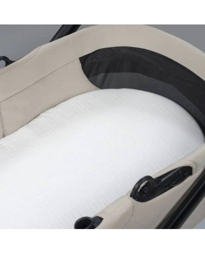 SET/2 SABANAS BAJERAS CAPAZO LITTLE BLOOM PASITO A PASITO