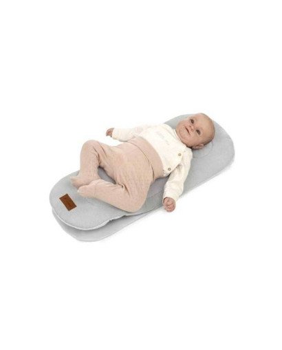 COLCHONETA ERGONOMICA UNIVERSAL PLAGIOCEFALIA JANE JOY LOUNGER