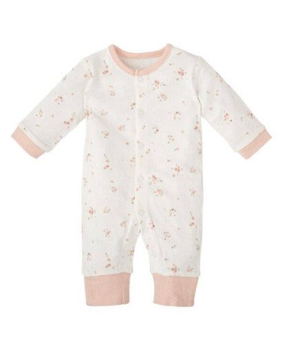 PIJAMA SIN PIES APERTURA FRONTAL BIMBIDREAMS