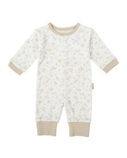 PIJAMA SIN PIES APERTURA FRONTAL BIMBIDREAMS