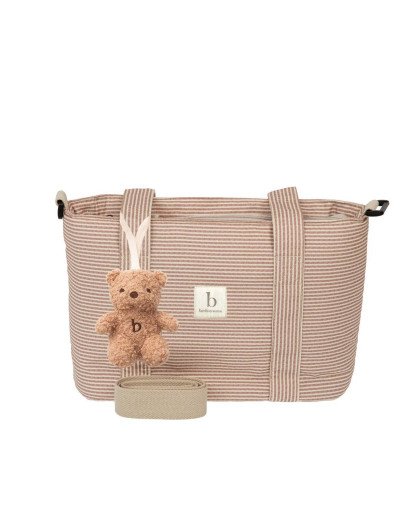 BOLSO CROSSBODY CON CAMBIADOR BIMBIDREAMS