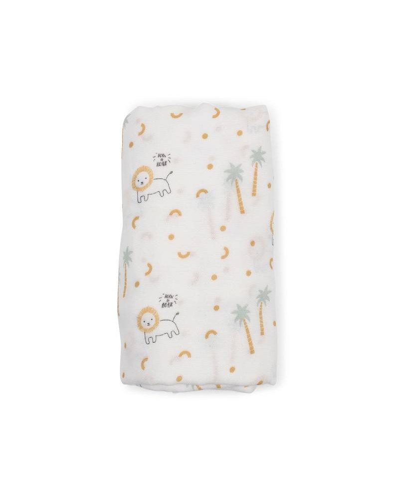 MUSELINA 120X120 BONJOURBEBE