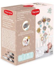 MOVIL CLASICO CUNA UNICORN WONDERLANDS TINY LOVE