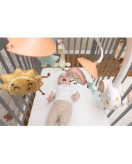 MOVIL CLASICO CUNA UNICORN WONDERLANDS TINY LOVE