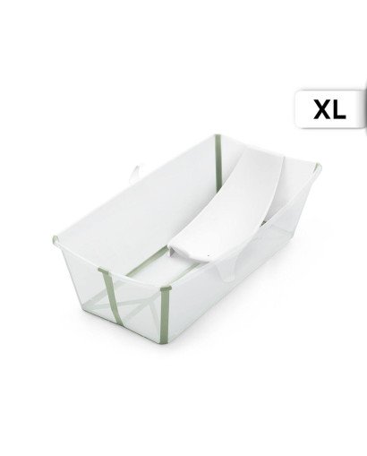 PACK BAÑERA FLEXI BATH XL + HAMACA STOKKE