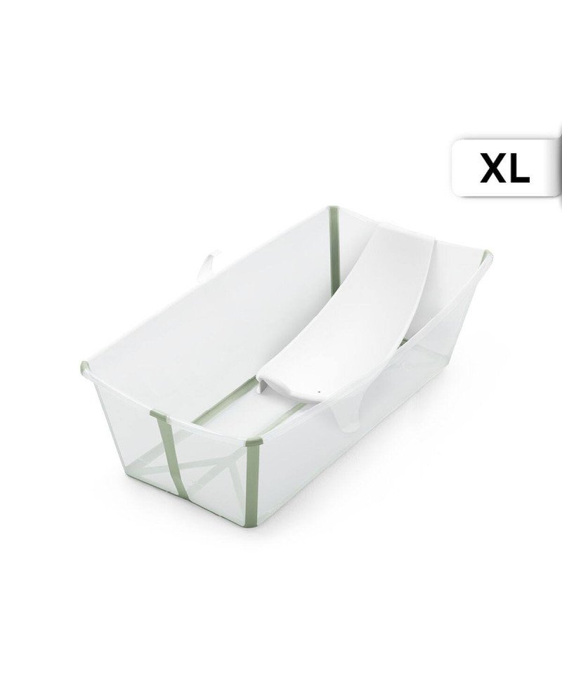 PACK BAÑERA FLEXI BATH XL + HAMACA STOKKE
