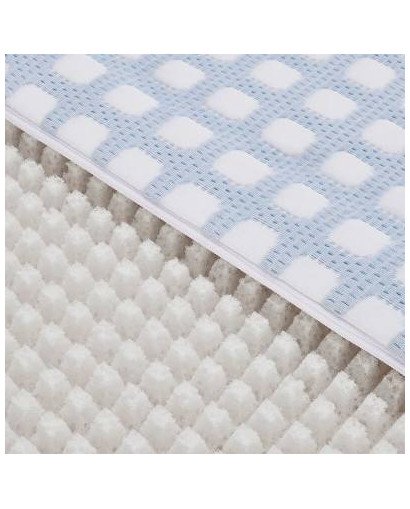 COLCHÓN CUNA ULTIMATE CARE ECUS KIDS