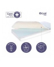 COLCHÓN CUNA ULTIMATE CARE ECUS KIDS