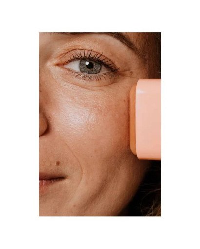 CREMA SOLAR STICK 50 SPF MONJOUR 20 GR