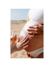 CREMA SOLAR SPRAY 50 SPF MONJOUR 100 GR