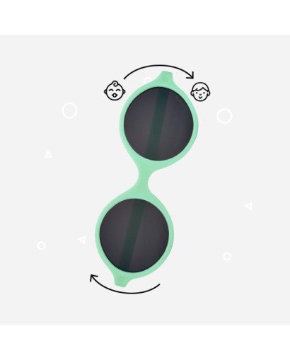 GAFAS DE SOL INFANTILES DIABOLA