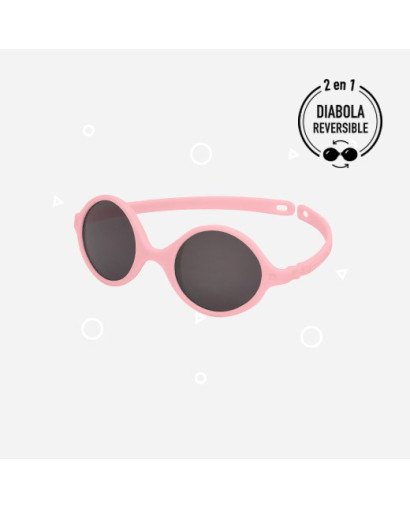 GAFAS DE SOL INFANTILES DIABOLA