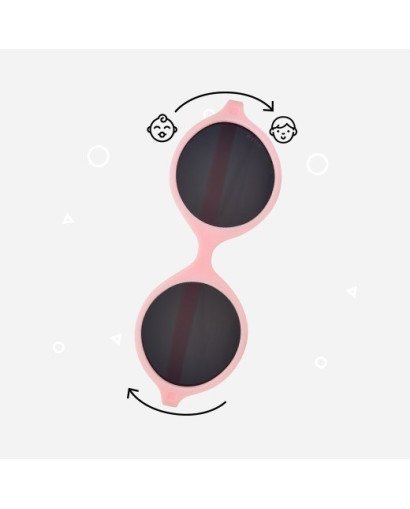 GAFAS DE SOL INFANTILES DIABOLA