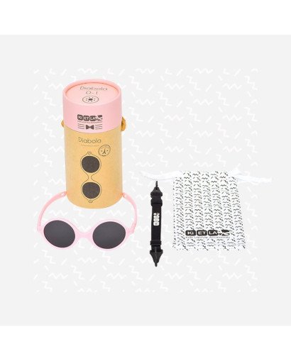 GAFAS DE SOL INFANTILES DIABOLA