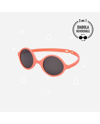 GAFAS DE SOL INFANTILES DIABOLA