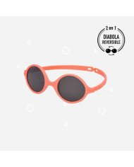 GAFAS DE SOL INFANTILES DIABOLA