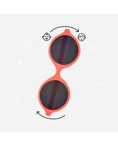 GAFAS DE SOL INFANTILES DIABOLA