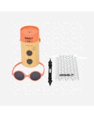 GAFAS DE SOL INFANTILES DIABOLA