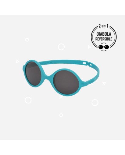 GAFAS DE SOL INFANTILES DIABOLA