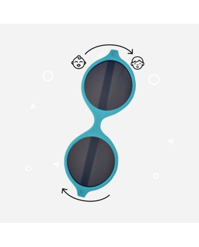 GAFAS DE SOL INFANTILES DIABOLA