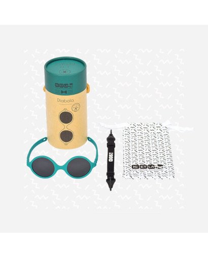 GAFAS DE SOL INFANTILES DIABOLA