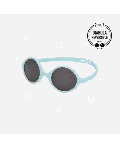 GAFAS DE SOL INFANTILES DIABOLA