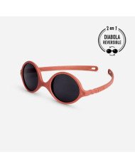 GAFAS DE SOL INFANTILES DIABOLA