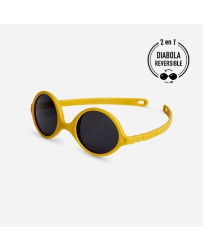 GAFAS DE SOL INFANTILES DIABOLA