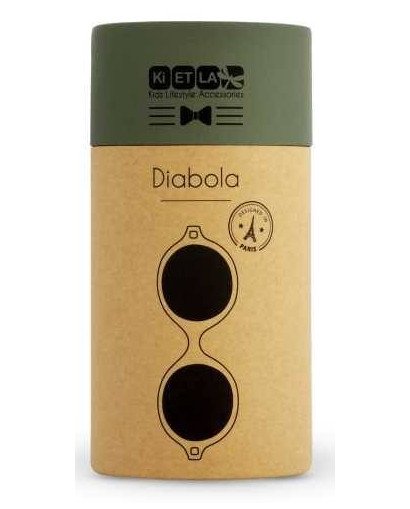 GAFAS DE SOL INFANTILES DIABOLA