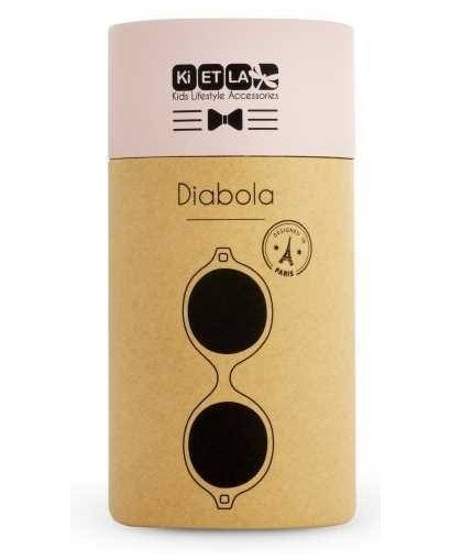 GAFAS DE SOL INFANTILES DIABOLA