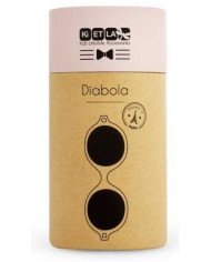 GAFAS DE SOL INFANTILES DIABOLA