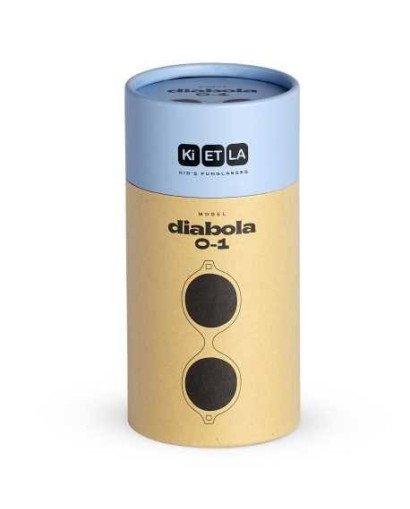 GAFAS DE SOL INFANTILES DIABOLA