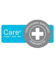 COLCHÓN CUNA CARE ECUS KIDS