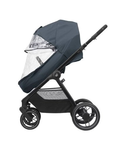 BURBUJA DE LLUVIA PARA CARRITOS Y CAPAZOS MAXI-COSI