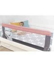 BARRERA CAMA NIDO 150 OLMITOS